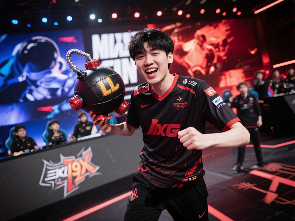 比如某些玩 比如某些玩