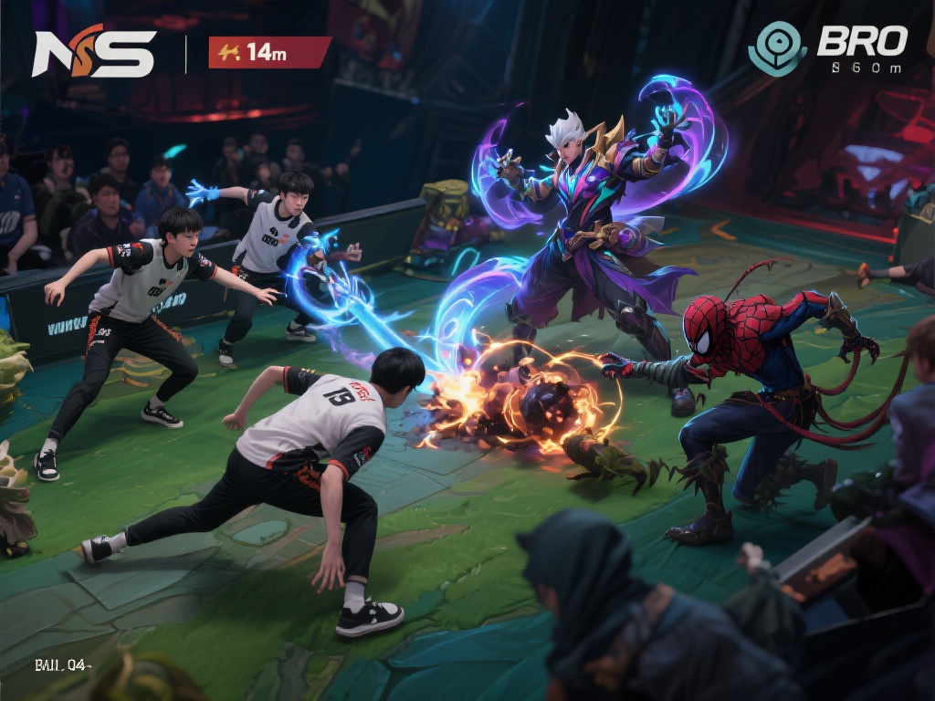 解比赛背景 解比赛背景