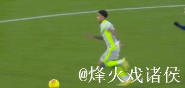 哈兰德复仇211天！梅开二度+绝杀点球，足总杯决赛让点引争议