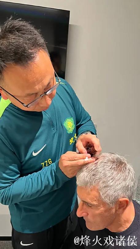 没有退路的比赛硬扛过关 北京国安稍微喘上一口气